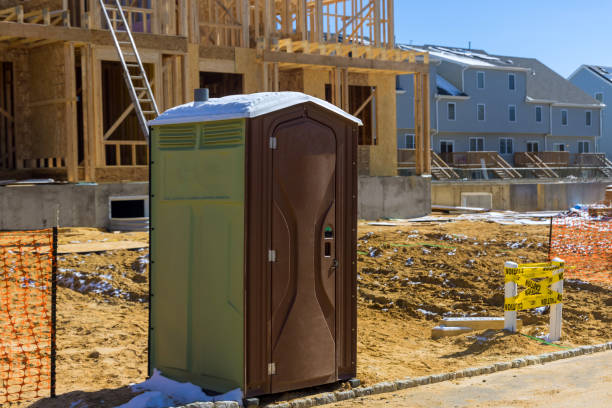 Trusted Eden, TX porta potty rental Experts