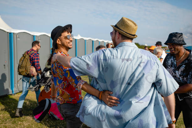 Best Local porta potty services  in Eden, TX