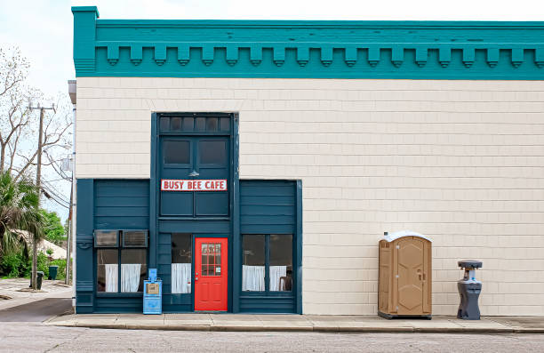 Best Portable toilet rental cost  in Eden, TX