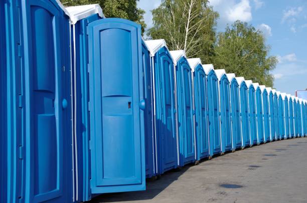 Eden, TX porta potty rental Company
